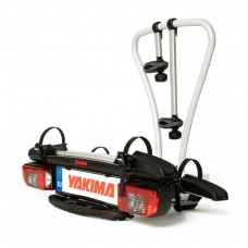 Porte vélos Yakima (Cykell) Justclick 2