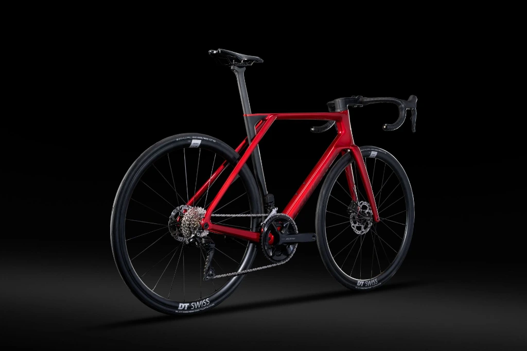 Xelius DRS 6.0 C2 - Lapierre MY25 - LXBTB - View (2).webp