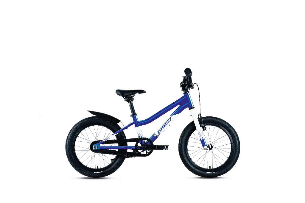 Powerkid 16"