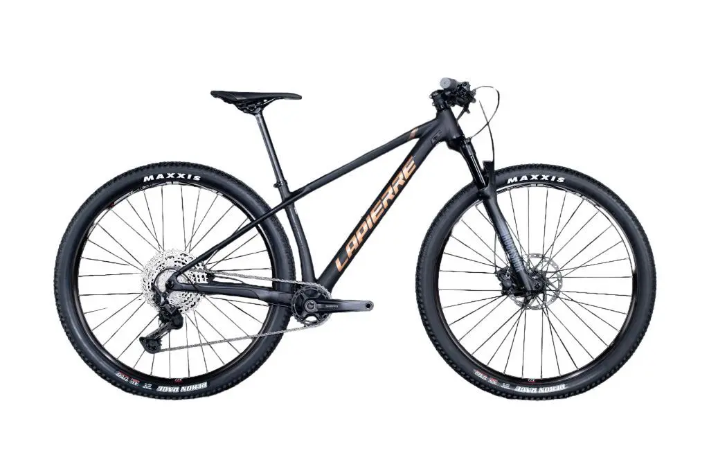 Prorace 5.9 2025
