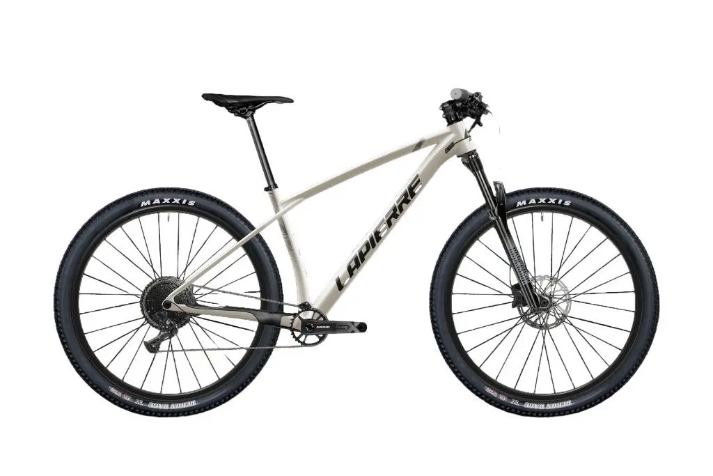 Prorace 4.9 2025