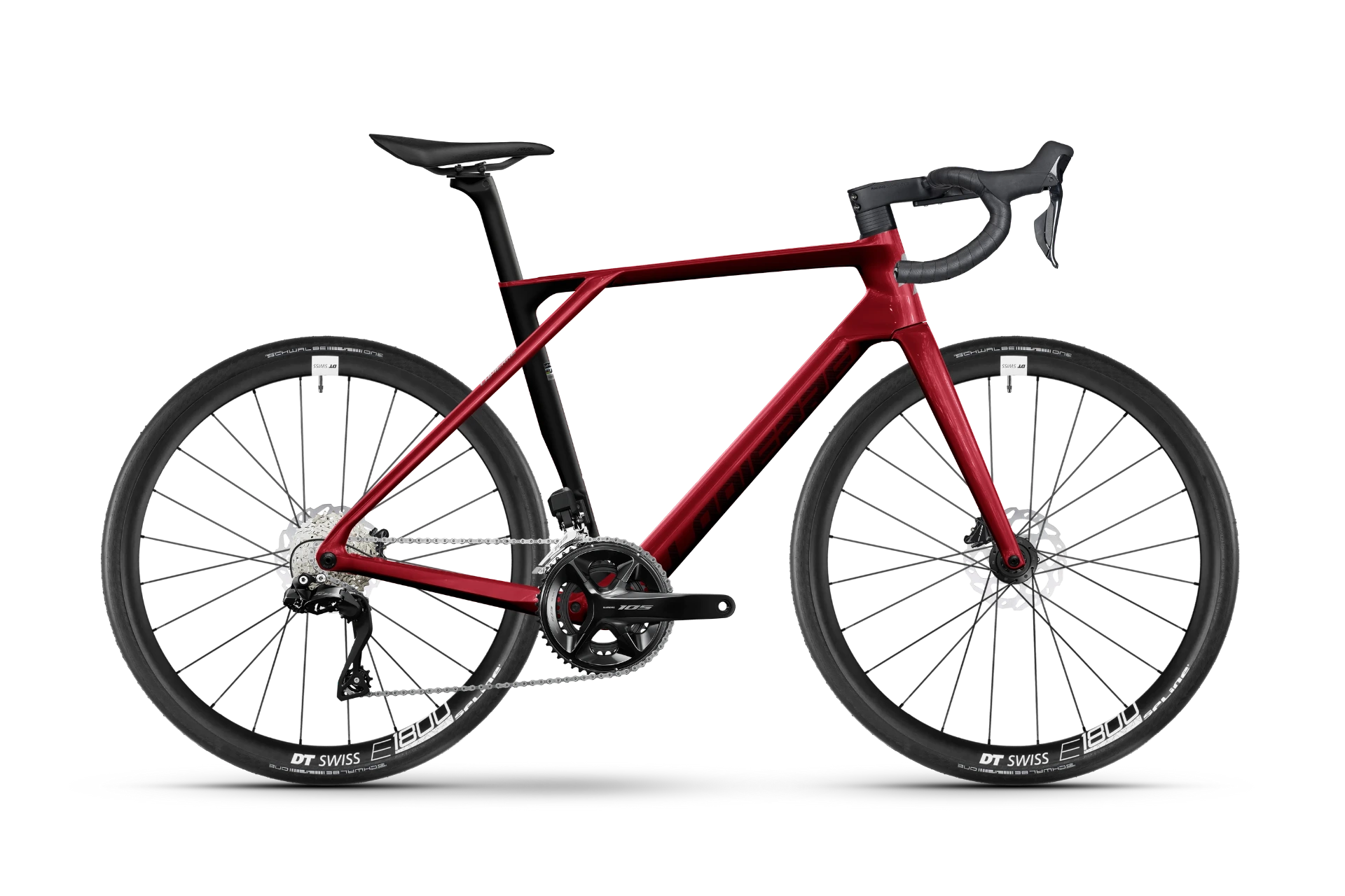 Lapierre Xélius DRS 6.0