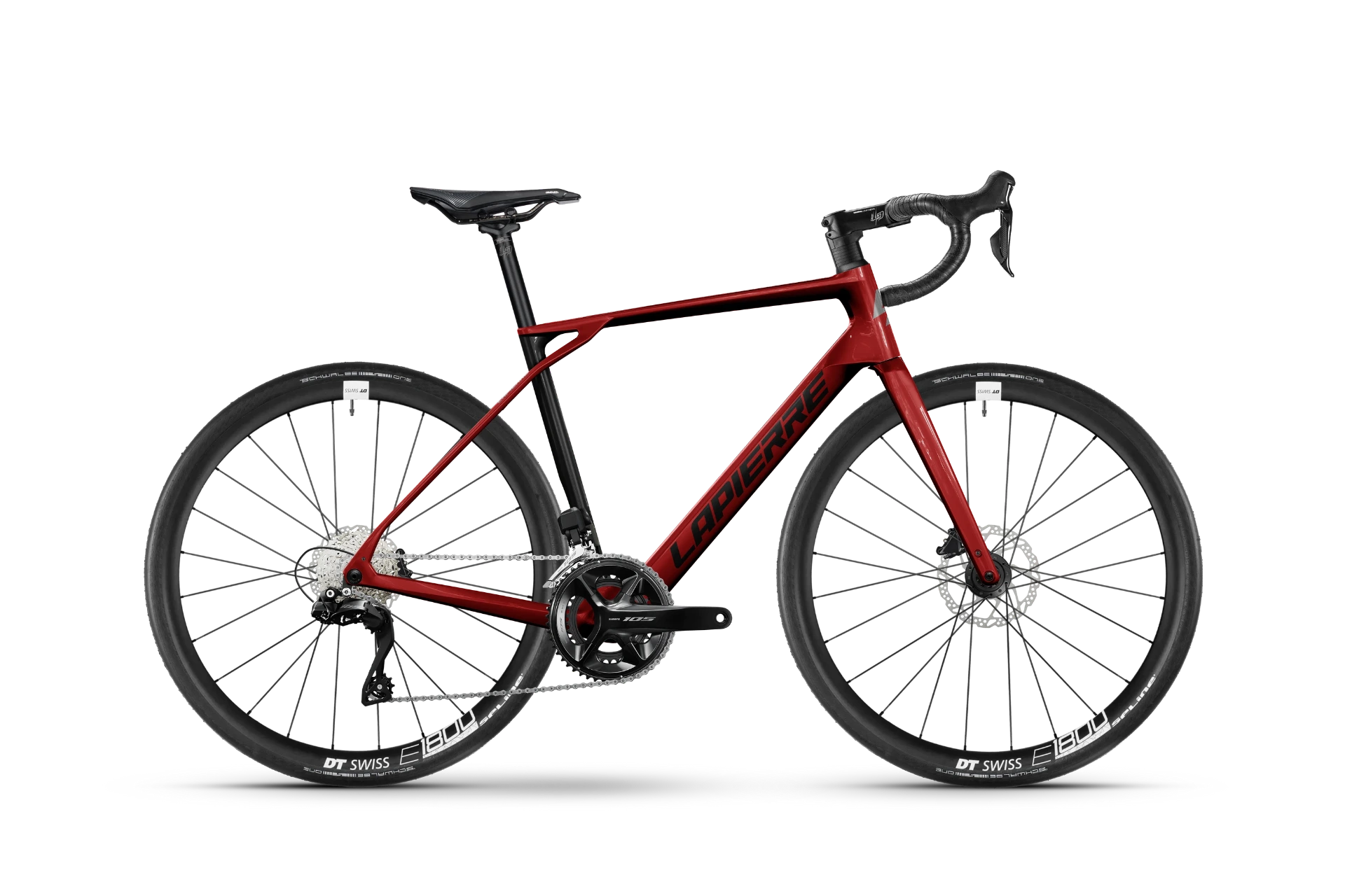 Lapierre Pulsium 6.0