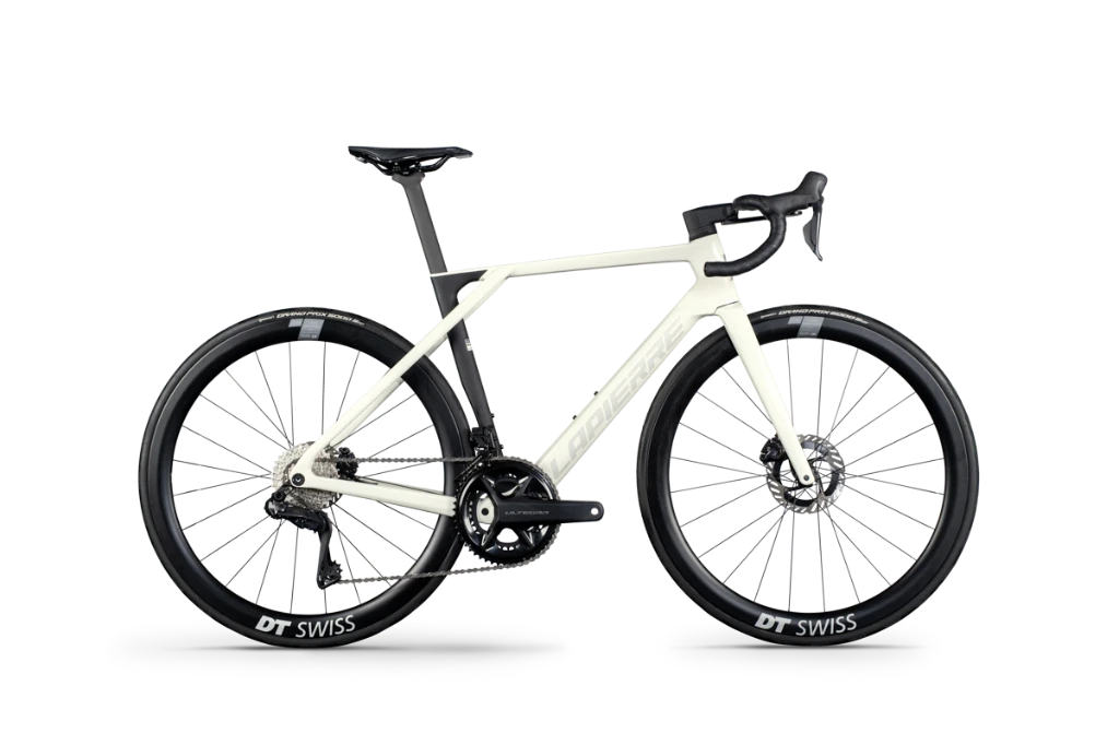 Lapierre Xélius DRS 8.0