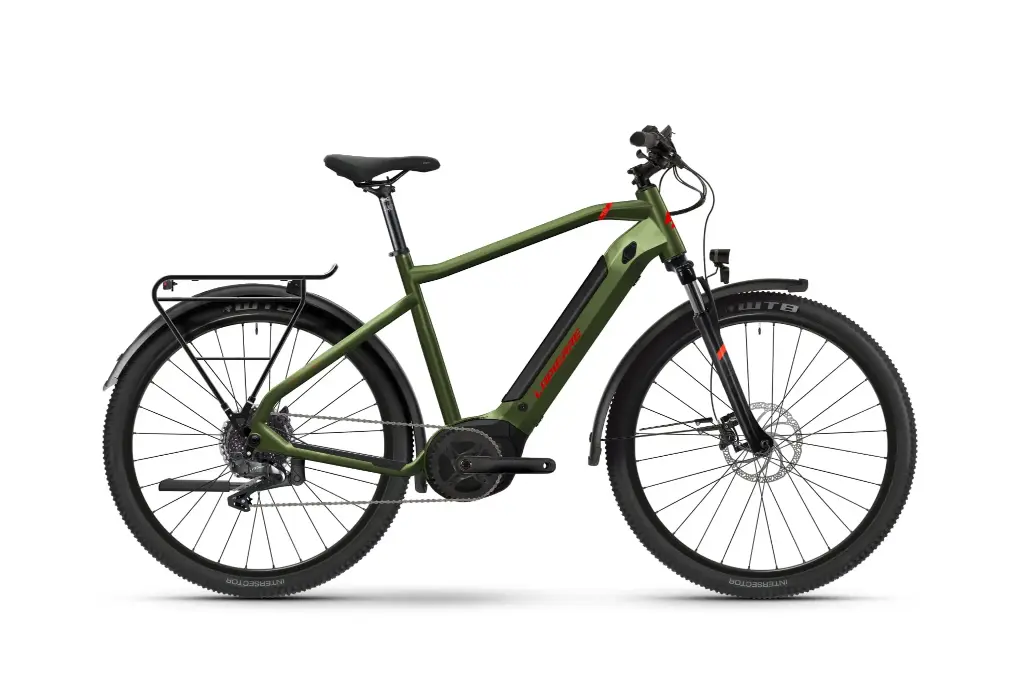 E-Explorer 4.5 High 2025