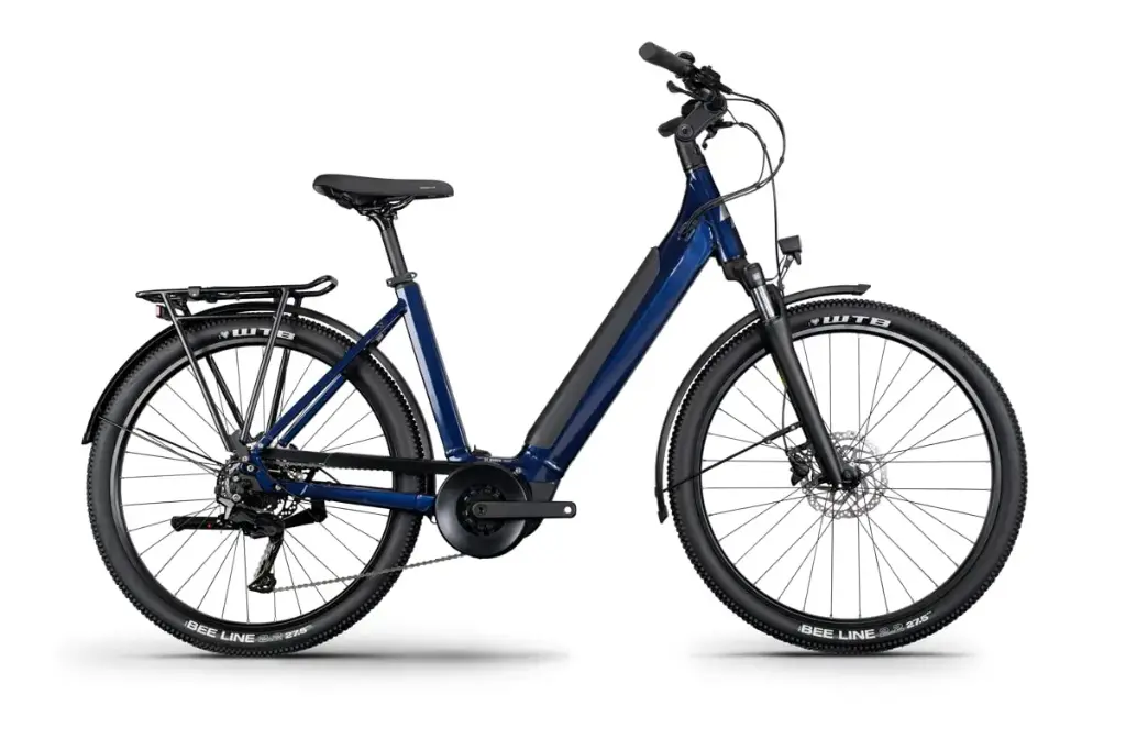 E-Explorer 5.5 Low 2025