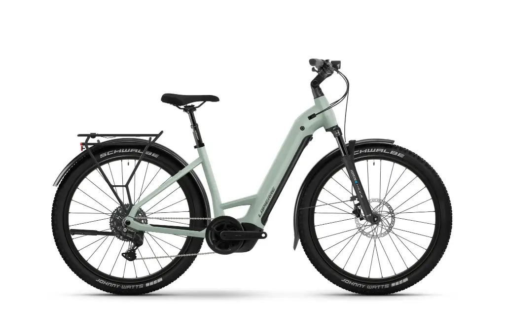 E-Explorer 7.6 Low 2025