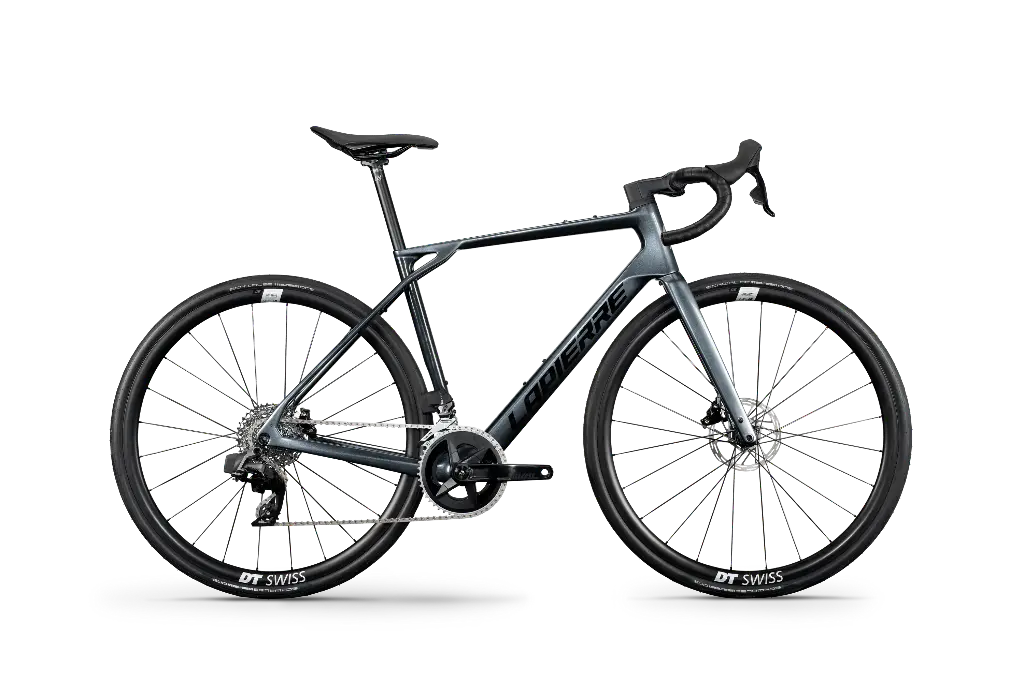 Pulsium 6.0 AXS 2025