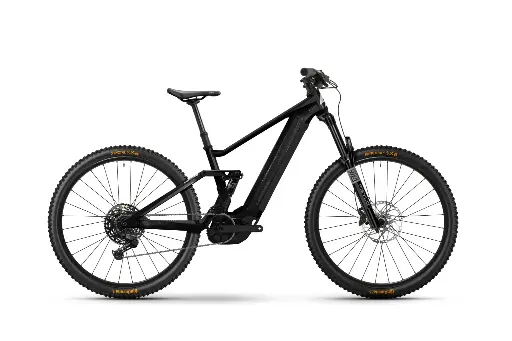 Overvolt TR 4.6 2025