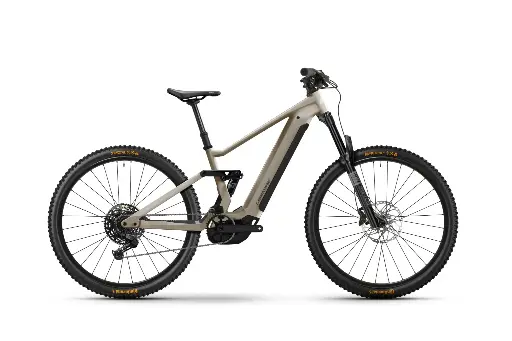 Overvolt TR 6.8 2025