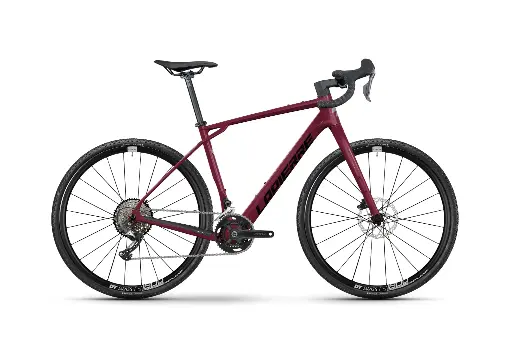 Crosshill CF 6.0 2025