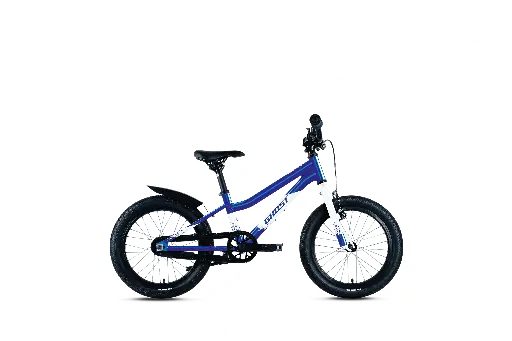 Powerkid 16"